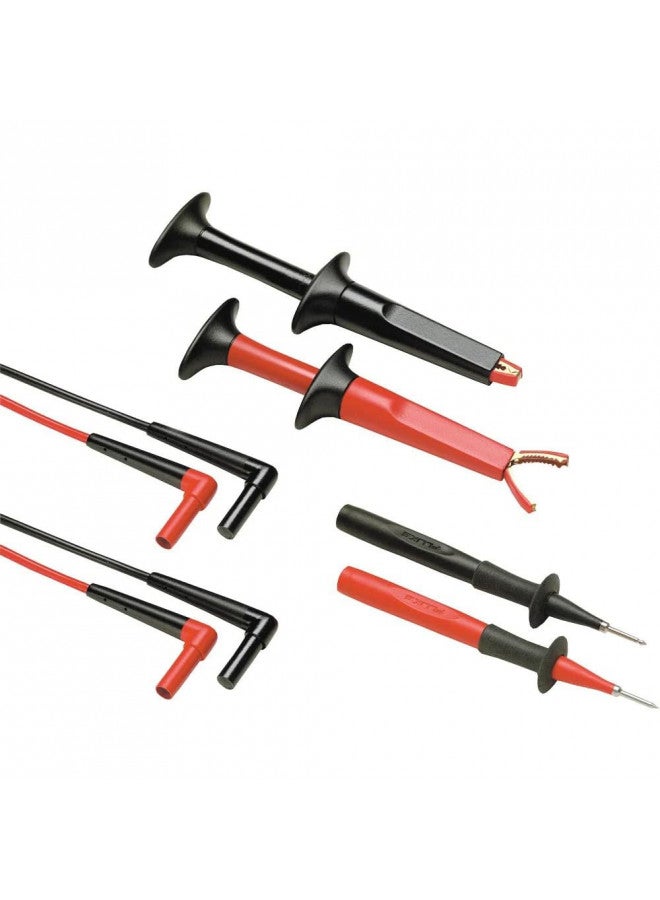 FLUKE Fluke Corporation TL220 Industrial Test Lead Kit  - Image 2