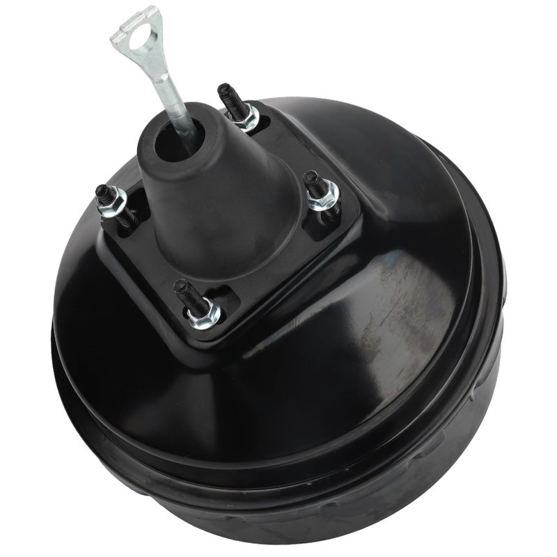 HARUMA 5474826 Vacuum Power Brake Booster for Cadillac Escalade for Chevy AvalancheSilveradoTahoeSuburbanSonora for GMC 2003 2004 2005 2006 2007 5474826 89040683