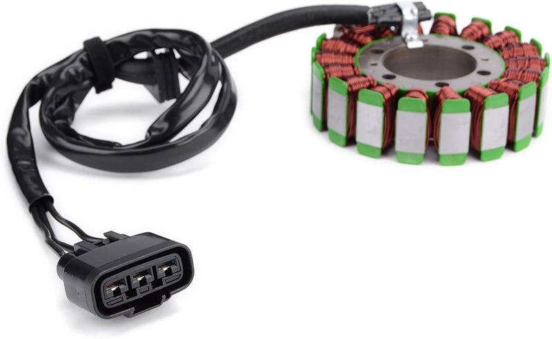 Wivplex Motorcycle Generator Stator Coil for CBR650F - Image 5