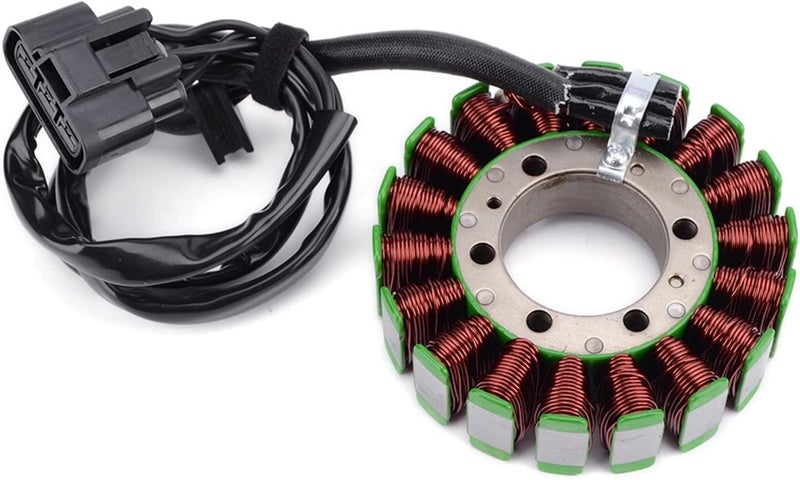 Wivplex Motorcycle Generator Stator Coil for CBR650F - Image 1