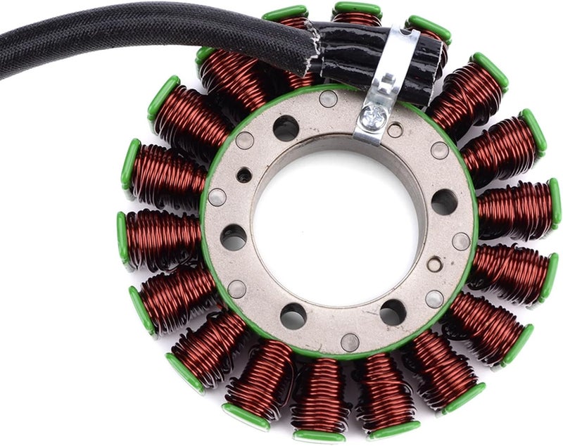 Wivplex Motorcycle Generator Stator Coil for CBR650F - Image 4