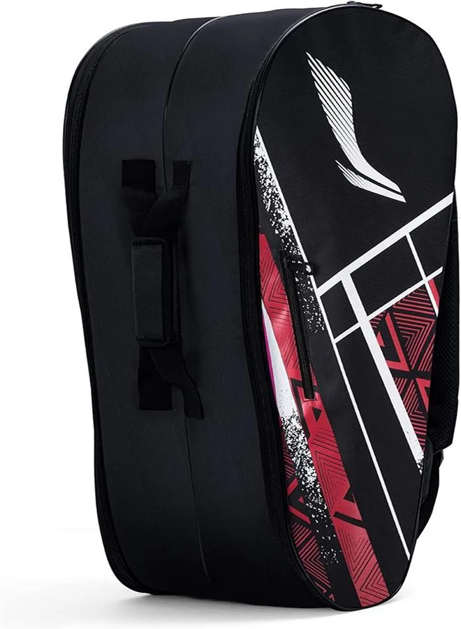 Li-Ning Li-Ning Raider Max Double Zipper Polyester Badminton Kit Bag