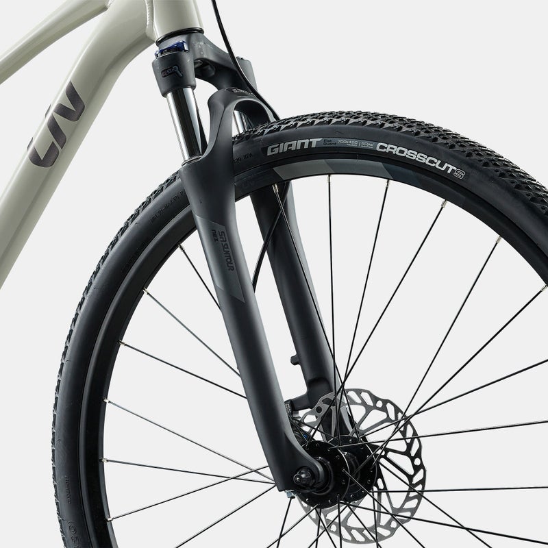 Giant Rove 3 Bike - Image 4