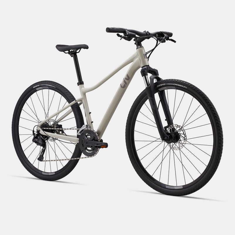 Giant Rove 3 Bike - Image 2
