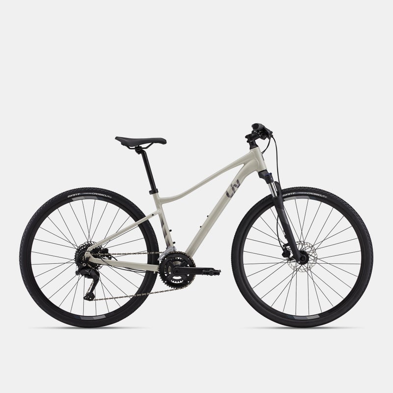 Giant Rove 3 Bike - Image 1