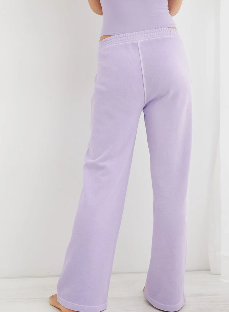 آري من امريكان ايجل High Wide Leg Pants