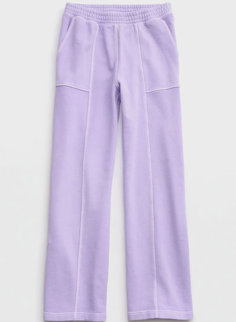 آري من امريكان ايجل High Wide Leg Pants
