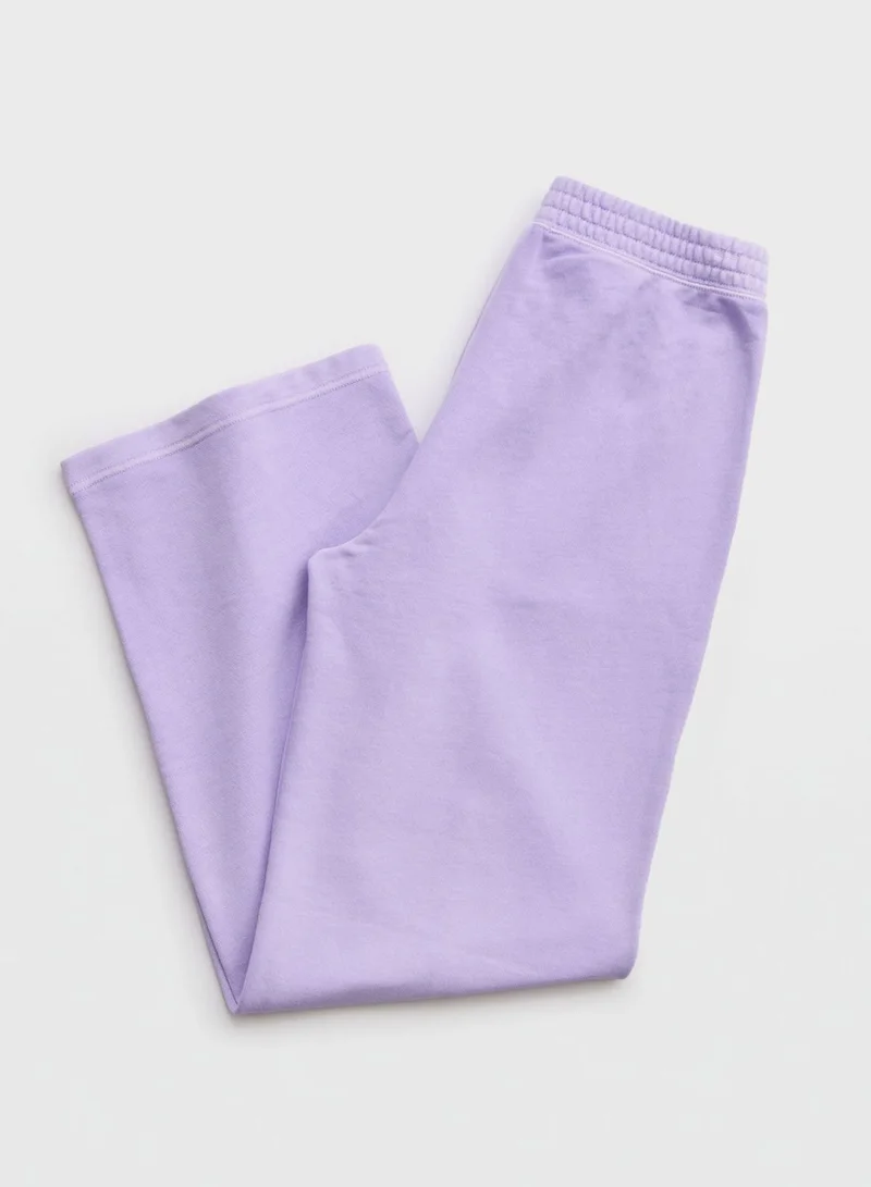 آري من امريكان ايجل High Wide Leg Pants