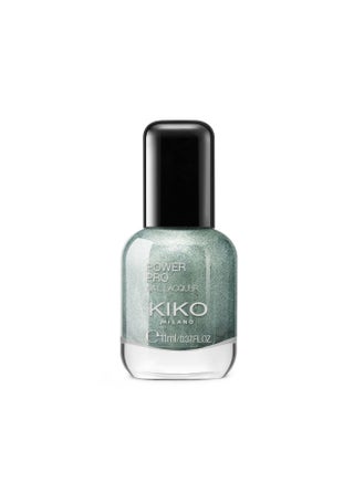 Silver Green