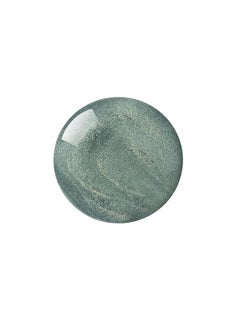 KIKO MILANO Power Pro Nail Lacquer - 29 Silver Green  - Image 2