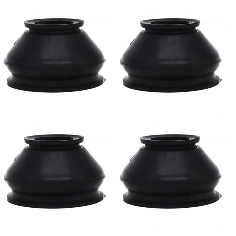 Dgdhf Replacement Tie Rod End Boots 1885486M1 Fits Massey Ferguson TE20 TEA20 TEF20 FE35 35 135 Set of 4 - Image 3
