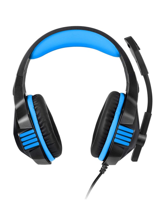 KOTION EACH G7500 Stereo On-Ear Gaming Wired Headset With Microphone For PS4/PS5/XOne/XSeries/NSwitch/PC - Image 5