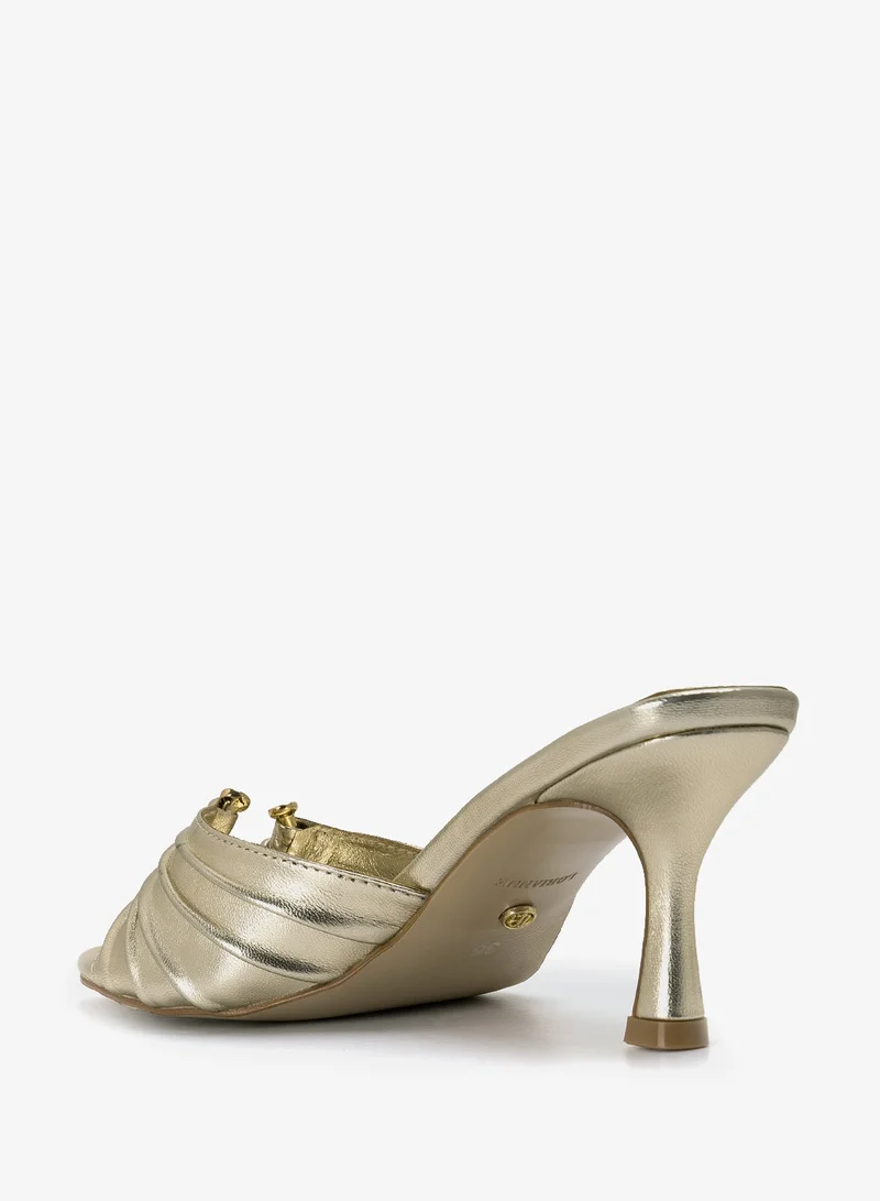 Lorianne Claudia - Leather  pumps