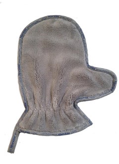 Norwex Norwex Dusting Mitt, Graphite 