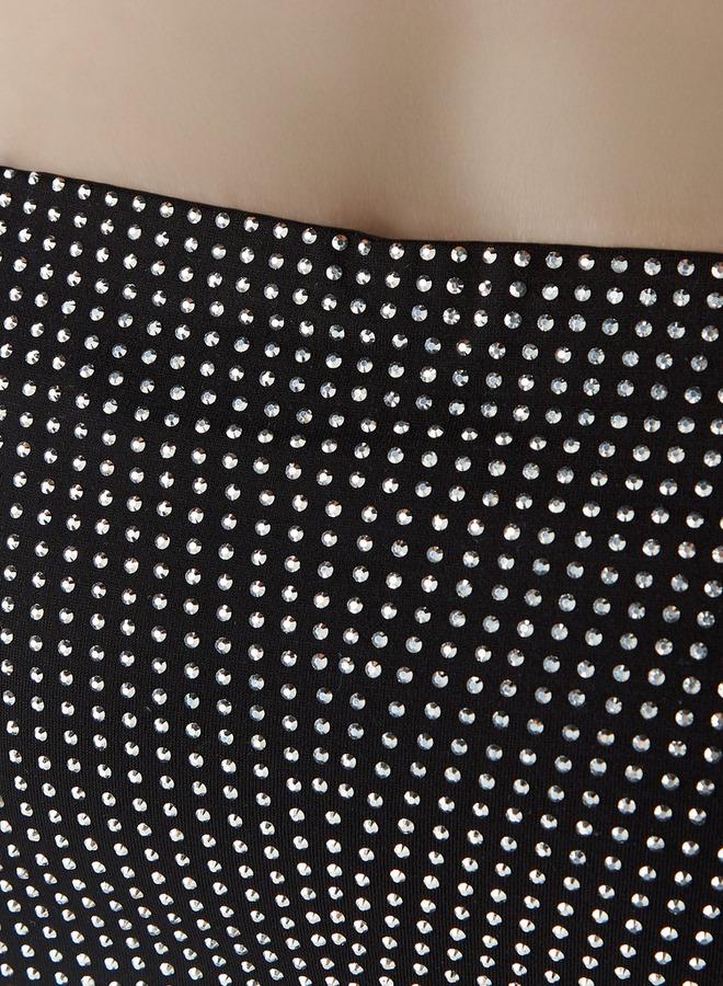 2Xtremz Embellished Tube Dress - Image 3