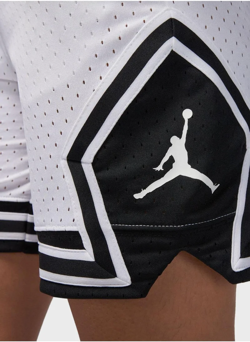 Jordan Jordan Dri-Fit Diamond Shorts