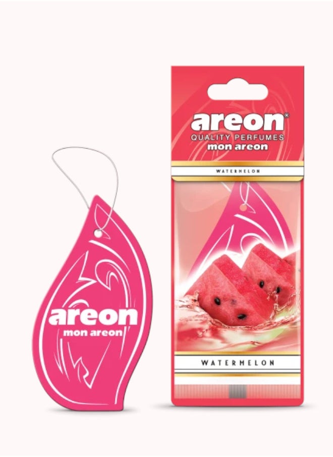 Areon Mon areon watermelon 