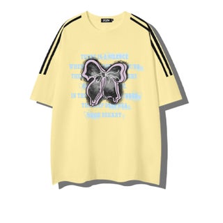 Creamy yellow