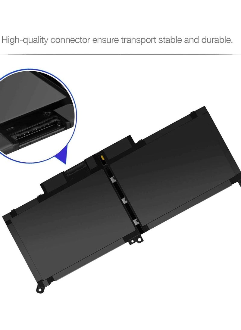 CSF Dell Latitude E7280 E7480  - Image 2
