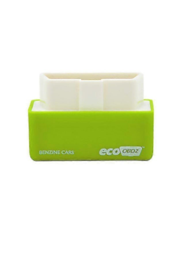 ECO صندوق تعديل الشريحة الاقتصادية OBD 2 مع زر إعادة الضبط - Image 2