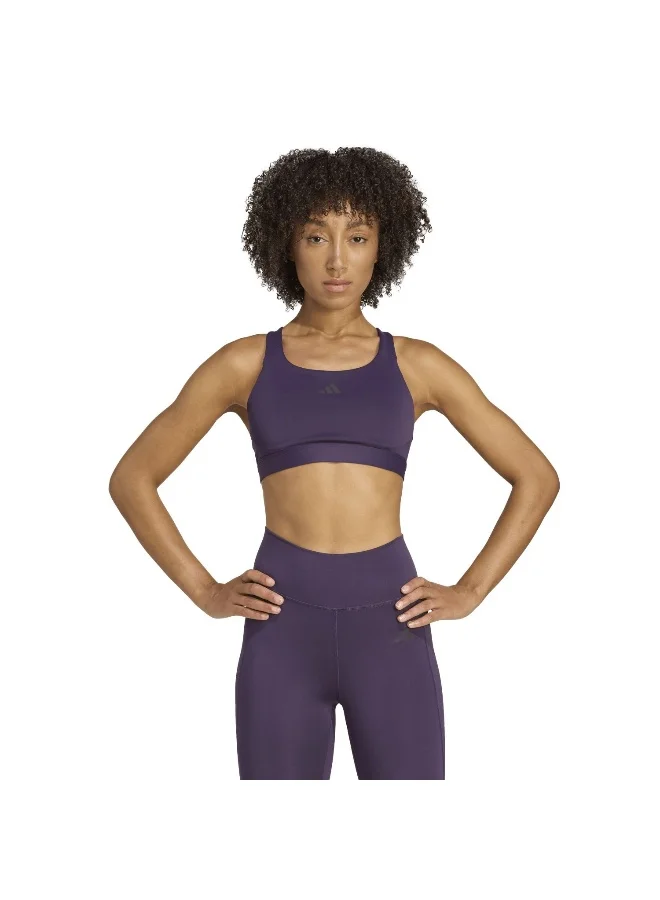 Adidas TLRDREACT Training High-Support Bra