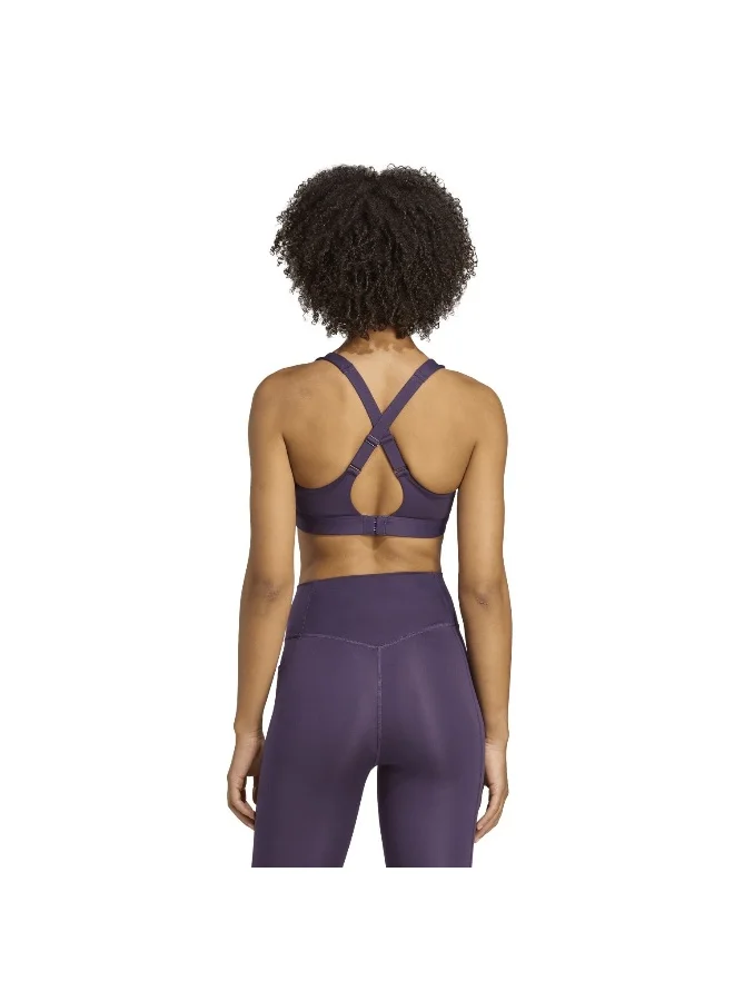 Adidas TLRDREACT Training High-Support Bra