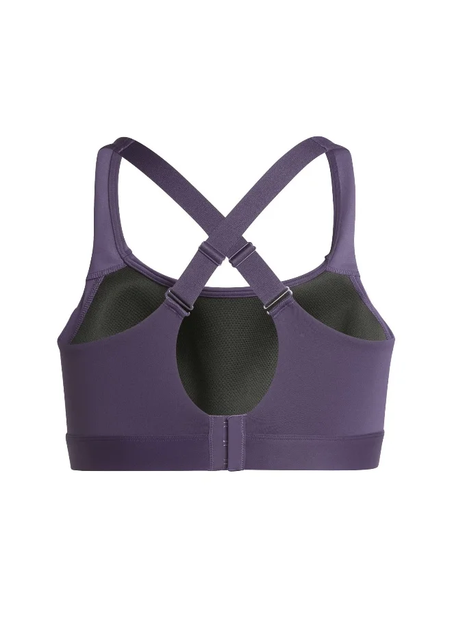Adidas TLRDREACT Training High-Support Bra