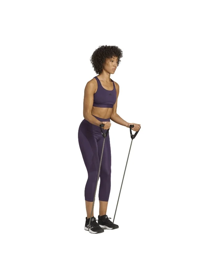Adidas TLRDREACT Training High-Support Bra
