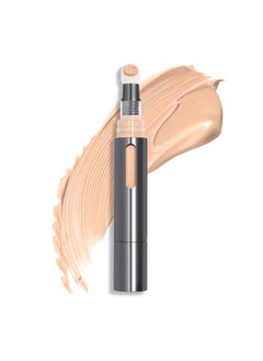 Cushion Complexion Multitasking Skin Perfecter 200 Nude Concealer Foundation Brightener Contour Stick Infused With Turmeric Buildable Medium To Full Coverage Natural Finish - pzsku/Z76EC2C3C46633CD3D5BDZ/45/_/1694779198/c0d7a179-2fb6-48eb-90c2-f02f8b198732