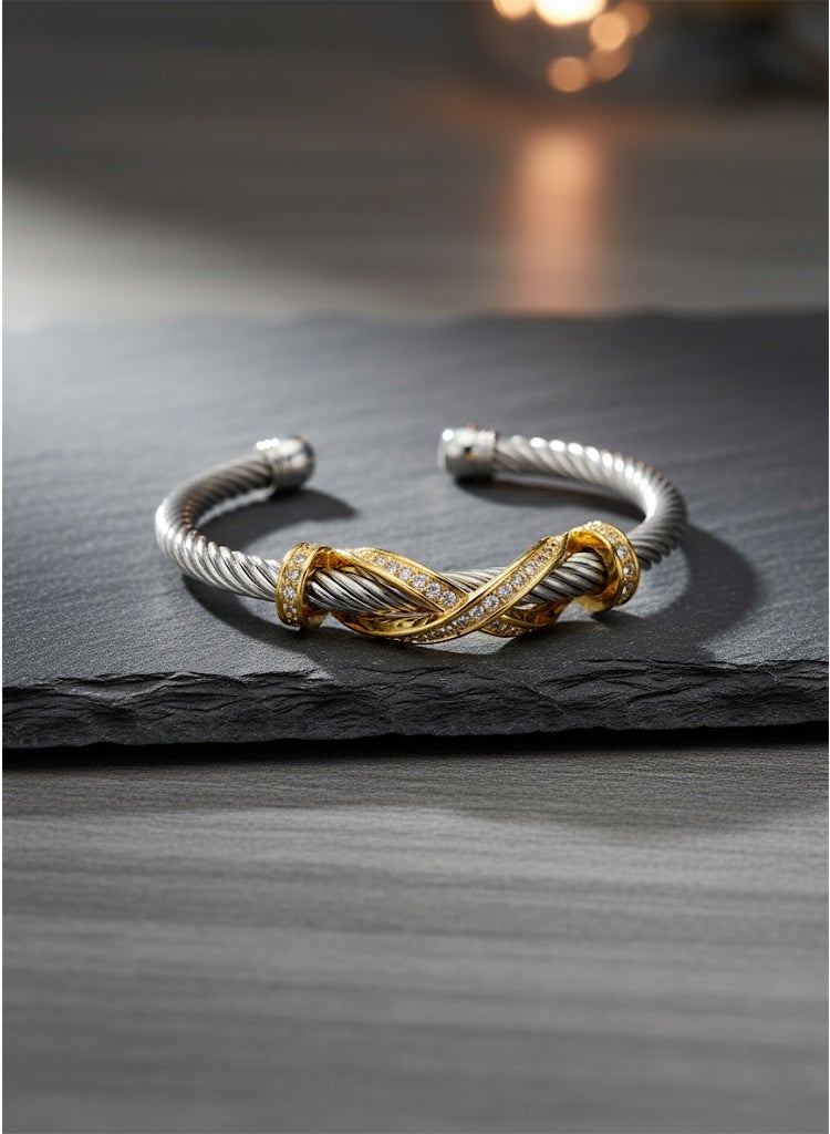 فلافي غويشه بفصوص لامعه - Image 1