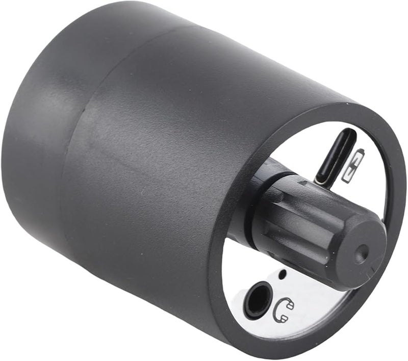 كاشف تسرب المياه مع سماعة الأذن عالية الحساسية للكشف عن تسرب الأنابيب في الداخل والخارج - Image 4