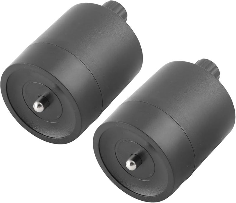 كاشف تسرب المياه مع سماعة الأذن عالية الحساسية للكشف عن تسرب الأنابيب في الداخل والخارج - Image 3