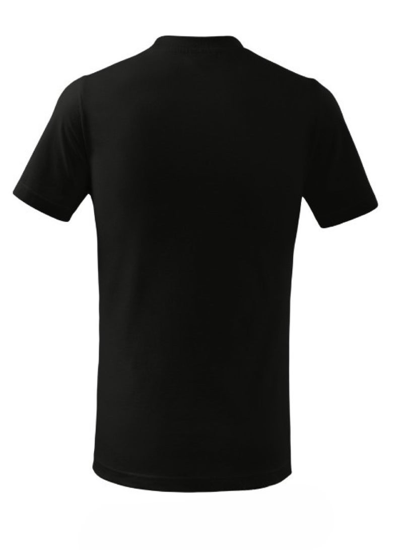 Short Sleeve Round Neck Tshirt for the Pakistan cricket team (Design 2)  - Image 2