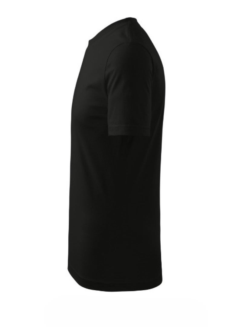 Short Sleeve Round Neck Tshirt for the Pakistan cricket team (Design 2)  - Image 4