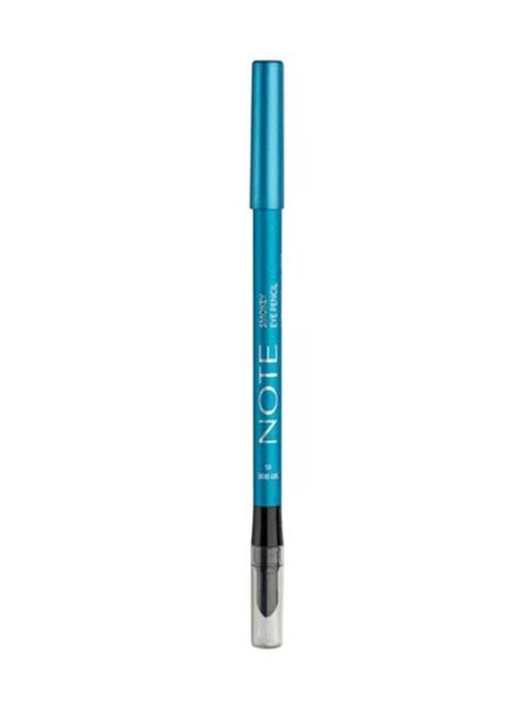 Note Smokey Eye Pencil 05 - Sky Blue