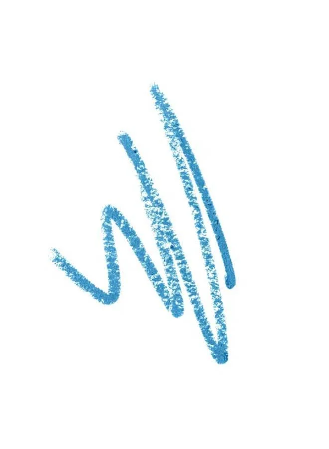 Note Note Smokey Eye Pencil 05 - Sky Blue