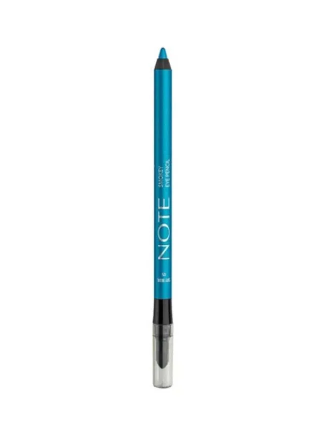 Note Note Smokey Eye Pencil 05 - Sky Blue