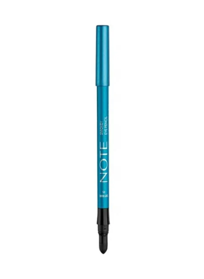 Note Note Smokey Eye Pencil 05 - Sky Blue
