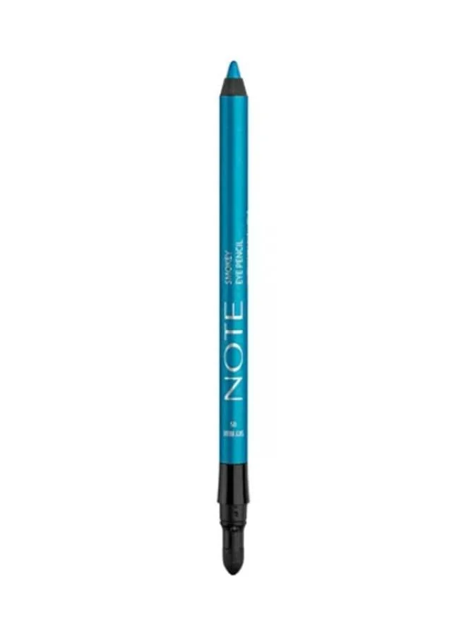 Note Note Smokey Eye Pencil 05 - Sky Blue