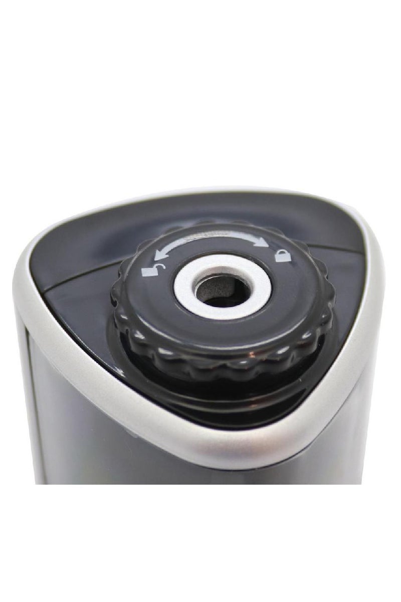 ROCO Battery Operated Sharpener 2 Holes Black - Image 4