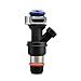 AUTO OCCASION FJ315 Fuel Injector Replacement for Buick Cadillac Chevy GMC Hummer - Image 2