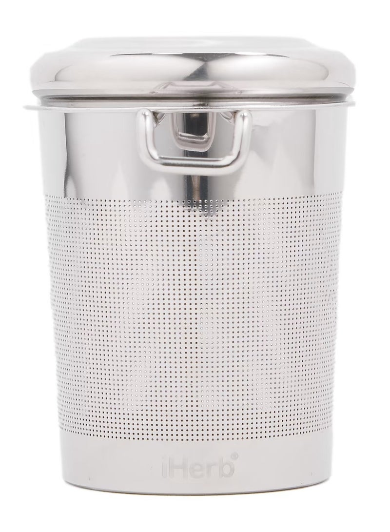 Stainless steel tea infuser  - Image 2