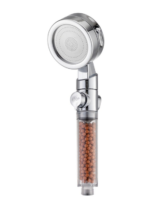 NEWSTAR Elegant and Modern Design Filter Hand Shower