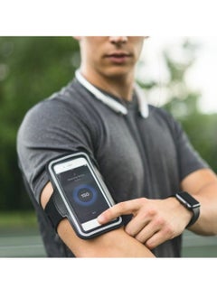 Touch Screen Cell Phone Arm Band