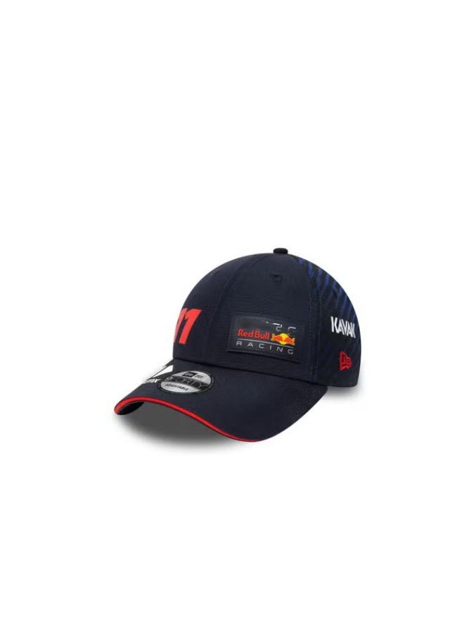 Red Bull Fashion Outdoor Adjustable Hat