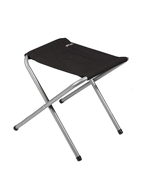 Vruta Vruta Stainless Steel Multipurpose Lightweight Foldable Laptop Stools Fishing Chair Picnic Stool Beach Stool  - Image 1