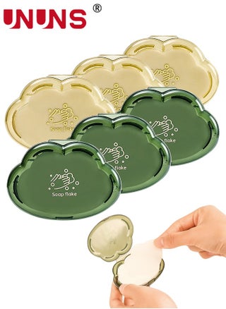 6pcs