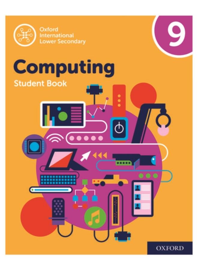 Oxford International Computing: Oxford International Computing Student Book 9