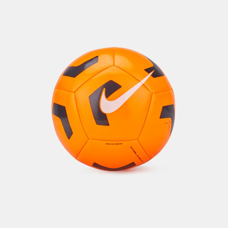Nike Pitch Training Football