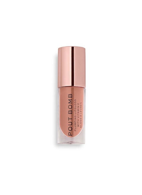 Pout Bomb Plumping Gloss
